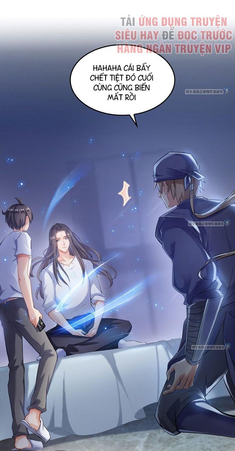 Tu Chân Nói Chuyện Phiếm Quần Chap 163 - Next Chap 164