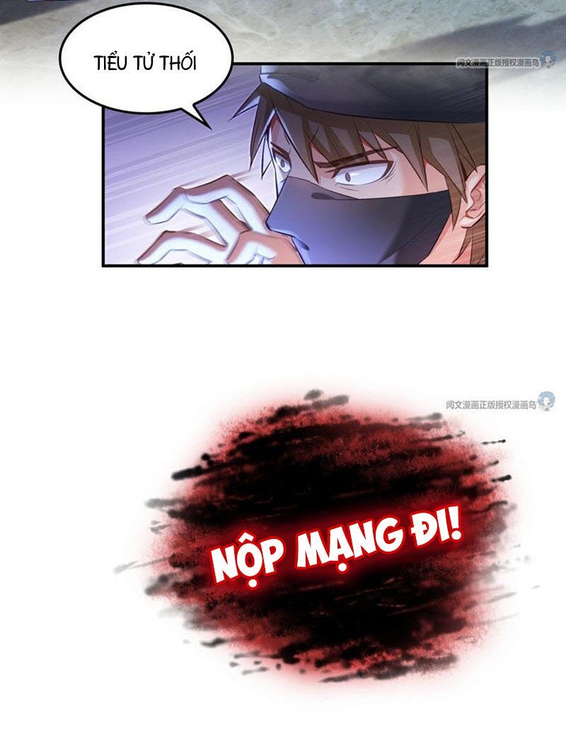 Tu Chân Nói Chuyện Phiếm Quần Chap 163 - Next Chap 164