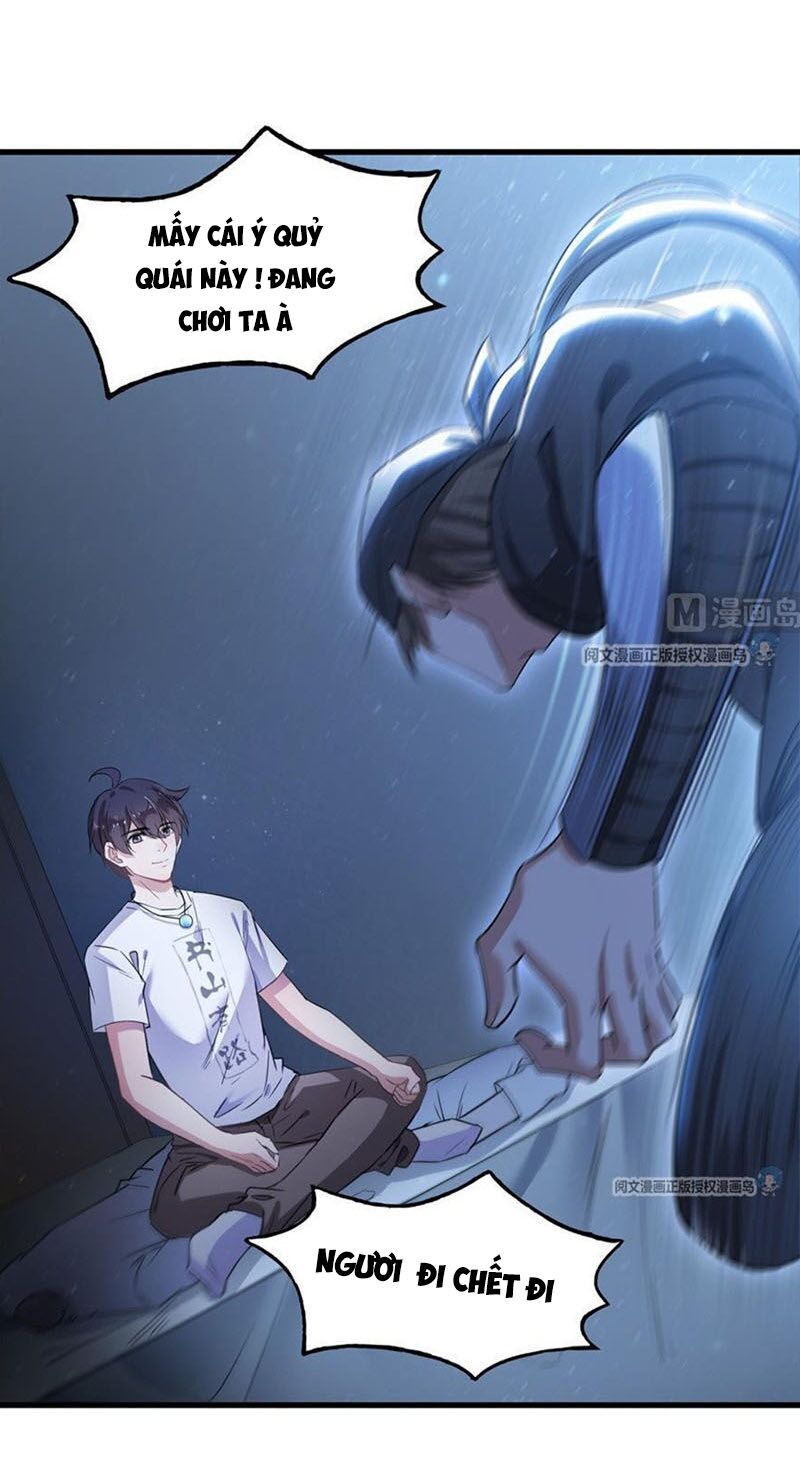 Tu Chân Nói Chuyện Phiếm Quần Chap 163 - Next Chap 164