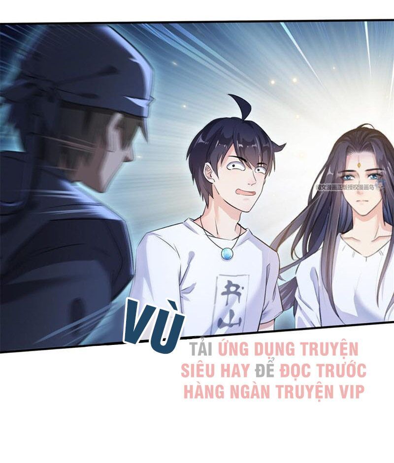 Tu Chân Nói Chuyện Phiếm Quần Chap 164 - Next Chap 165