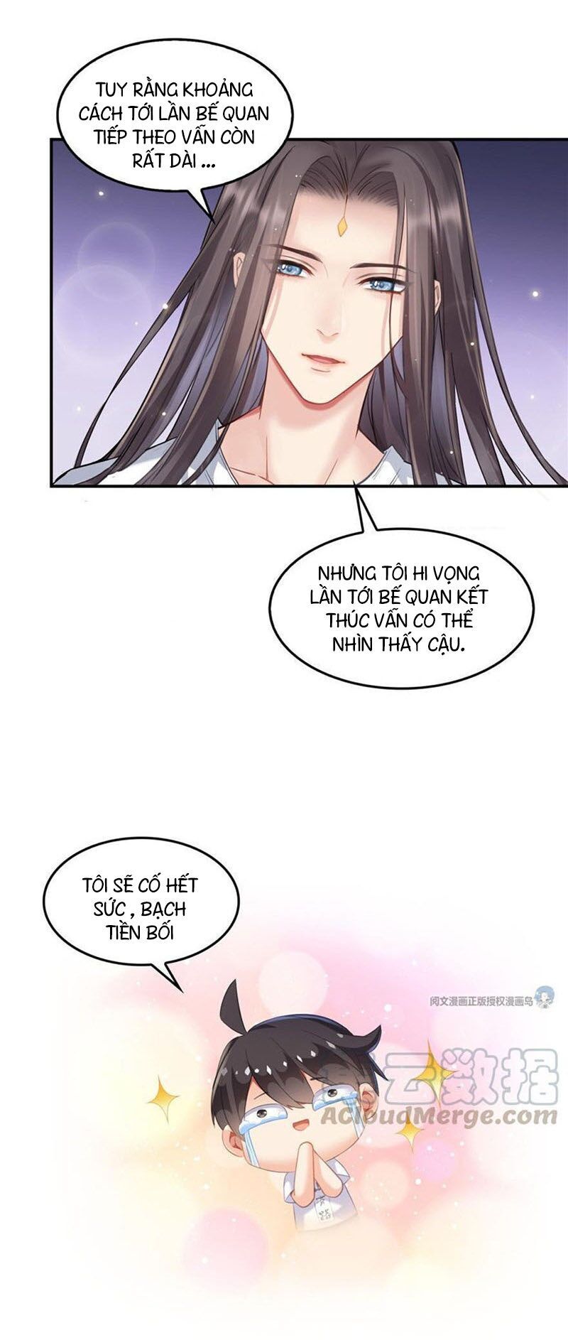 Tu Chân Nói Chuyện Phiếm Quần Chap 164 - Next Chap 165