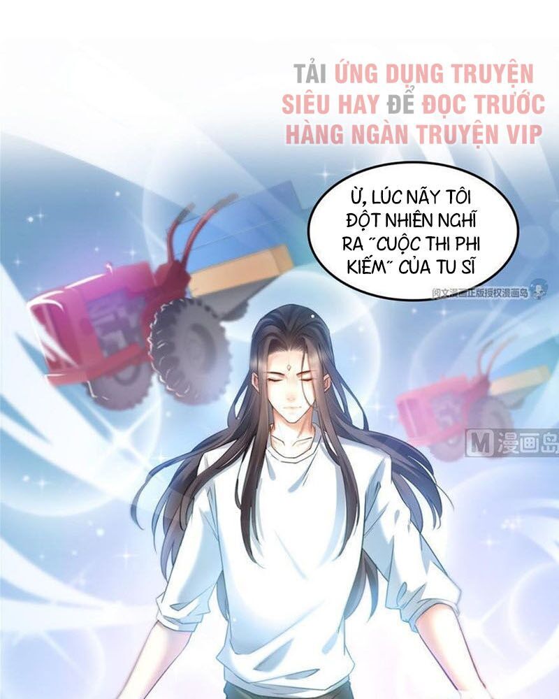 Tu Chân Nói Chuyện Phiếm Quần Chap 164 - Next Chap 165
