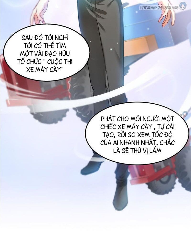 Tu Chân Nói Chuyện Phiếm Quần Chap 164 - Next Chap 165