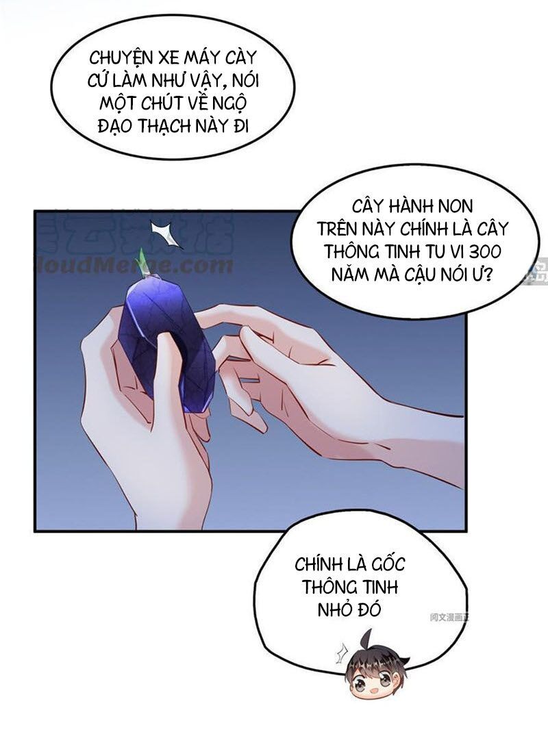 Tu Chân Nói Chuyện Phiếm Quần Chap 164 - Next Chap 165