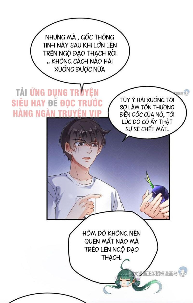 Tu Chân Nói Chuyện Phiếm Quần Chap 164 - Next Chap 165