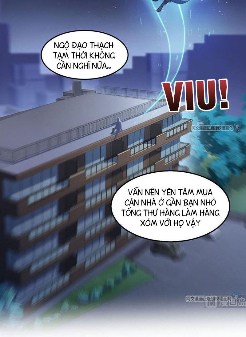 Tu Chân Nói Chuyện Phiếm Quần Chap 164 - Next Chap 165