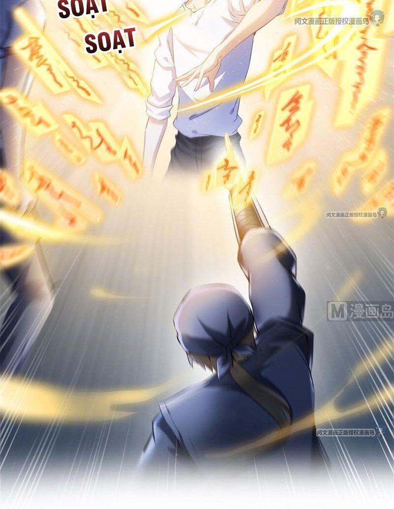 Tu Chân Nói Chuyện Phiếm Quần Chap 164 - Next Chap 165