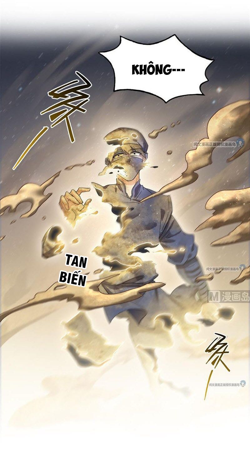 Tu Chân Nói Chuyện Phiếm Quần Chap 164 - Next Chap 165