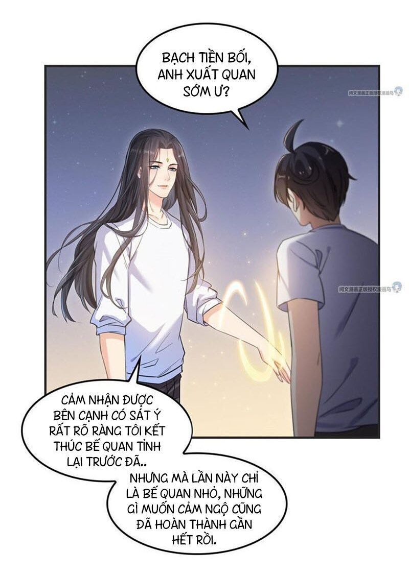 Tu Chân Nói Chuyện Phiếm Quần Chap 164 - Next Chap 165