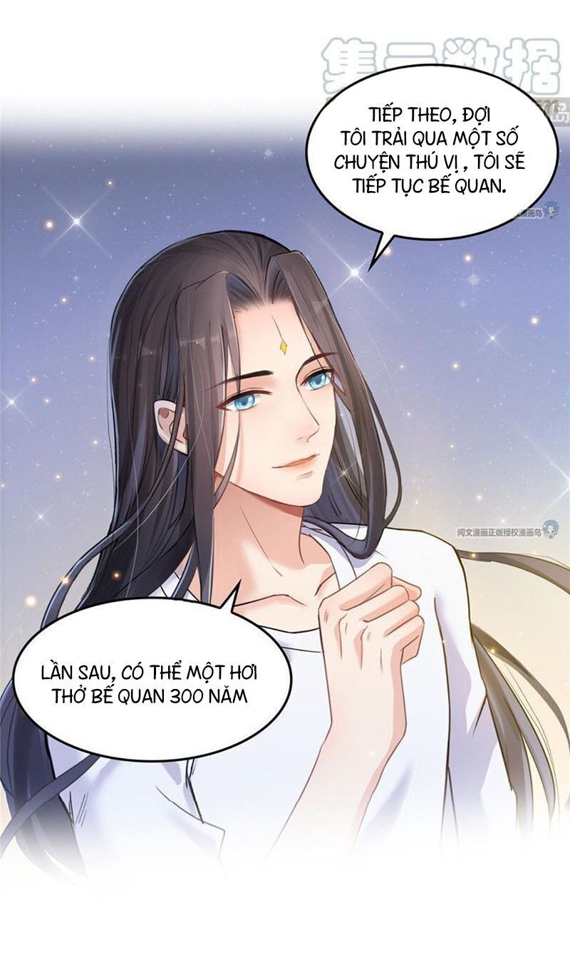 Tu Chân Nói Chuyện Phiếm Quần Chap 164 - Next Chap 165