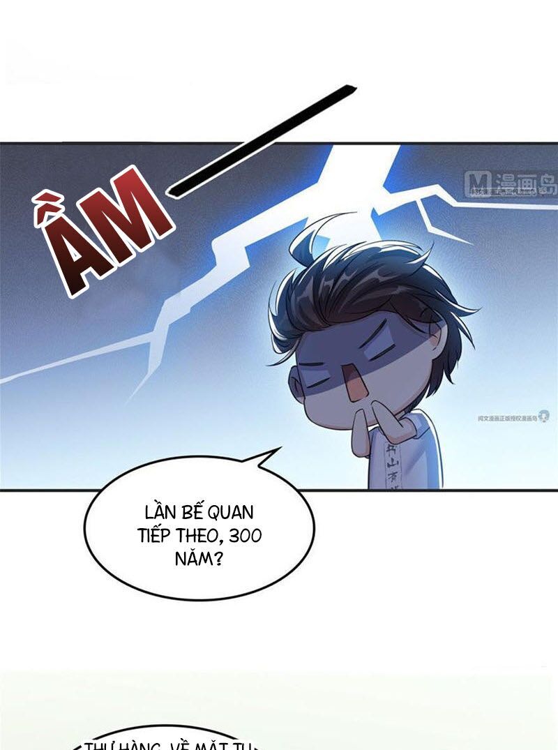 Tu Chân Nói Chuyện Phiếm Quần Chap 164 - Next Chap 165