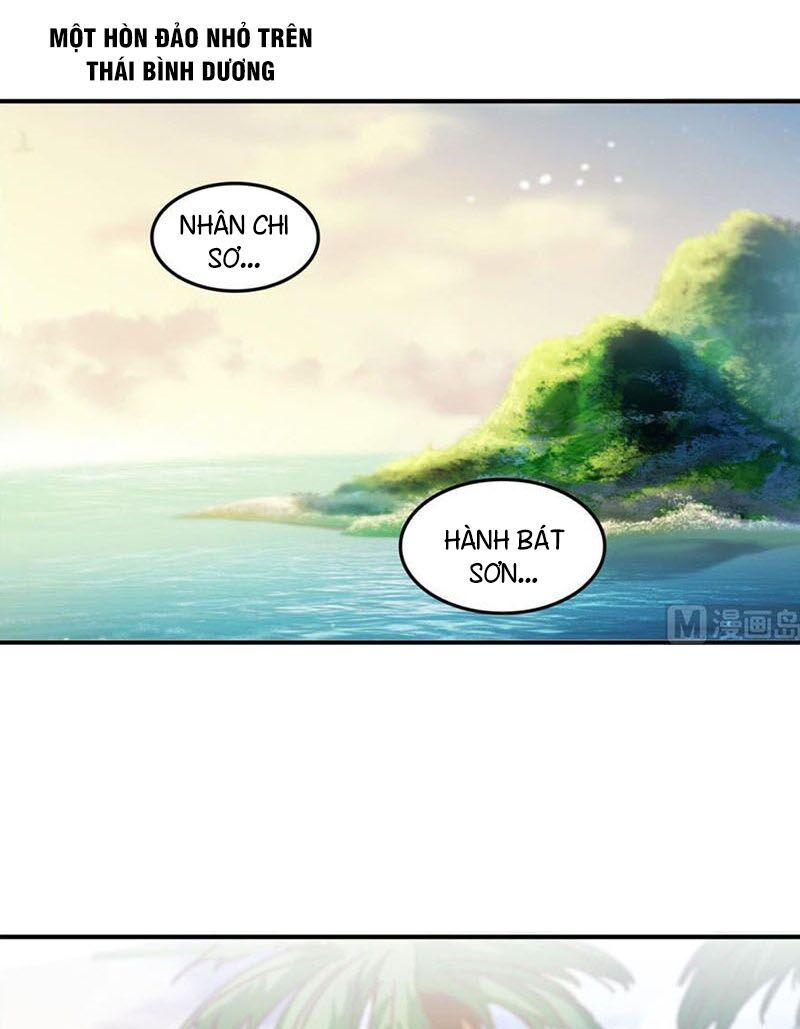 Tu Chân Nói Chuyện Phiếm Quần Chap 165 - Next Chap 166