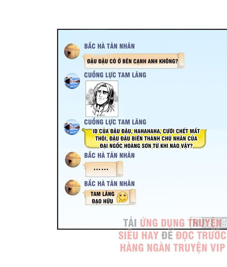 Tu Chân Nói Chuyện Phiếm Quần Chap 165 - Next Chap 166