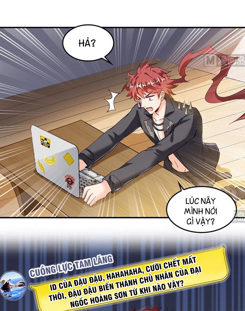 Tu Chân Nói Chuyện Phiếm Quần Chap 165 - Next Chap 166