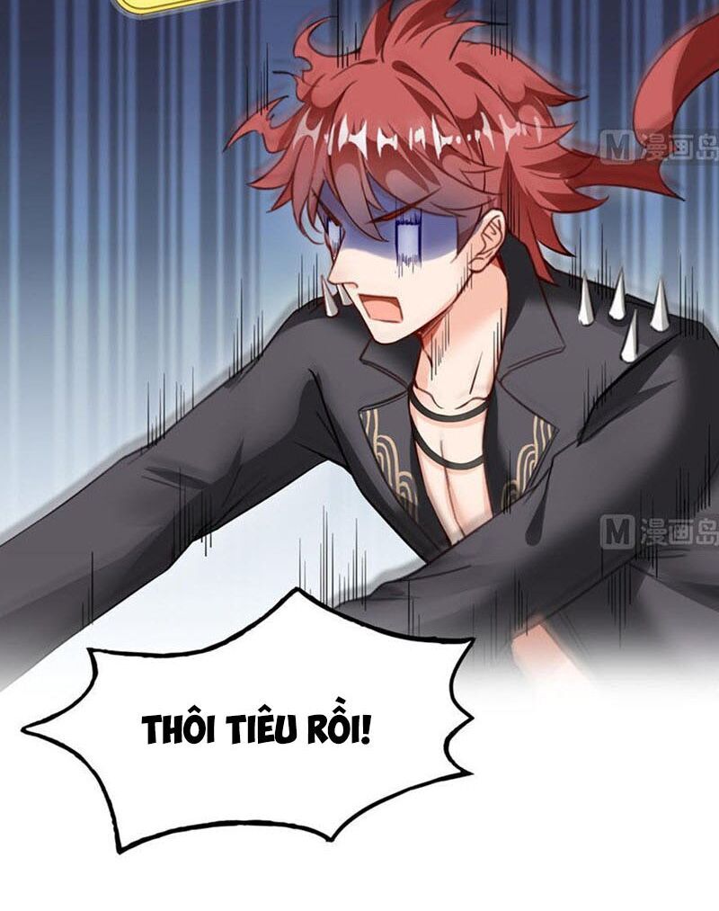 Tu Chân Nói Chuyện Phiếm Quần Chap 165 - Next Chap 166