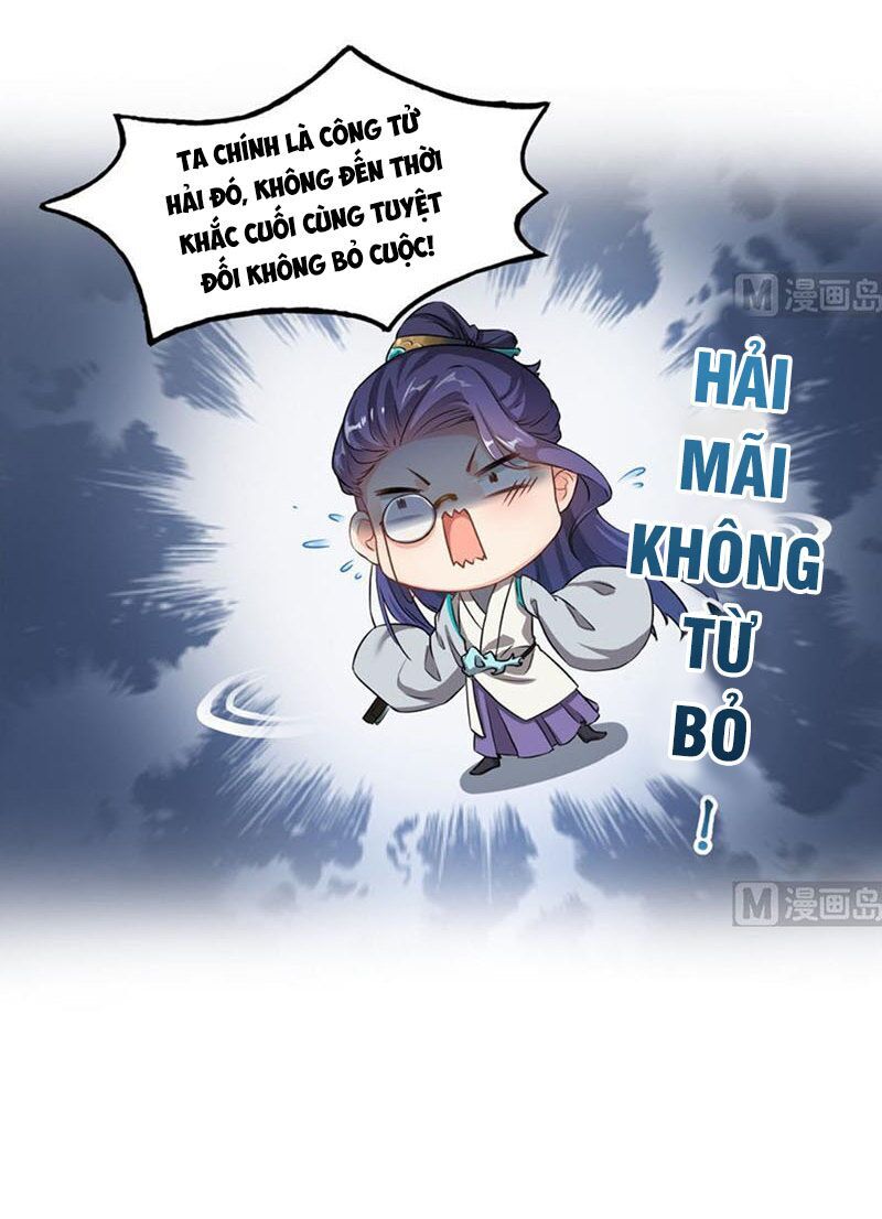 Tu Chân Nói Chuyện Phiếm Quần Chap 165 - Next Chap 166