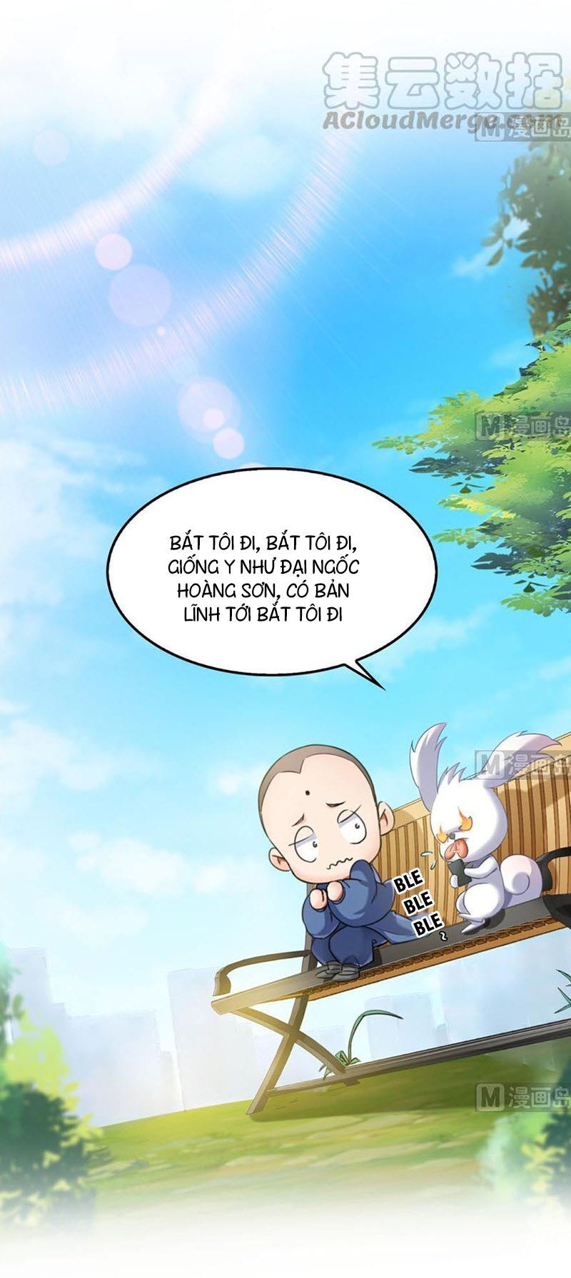 Tu Chân Nói Chuyện Phiếm Quần Chap 165 - Next Chap 166