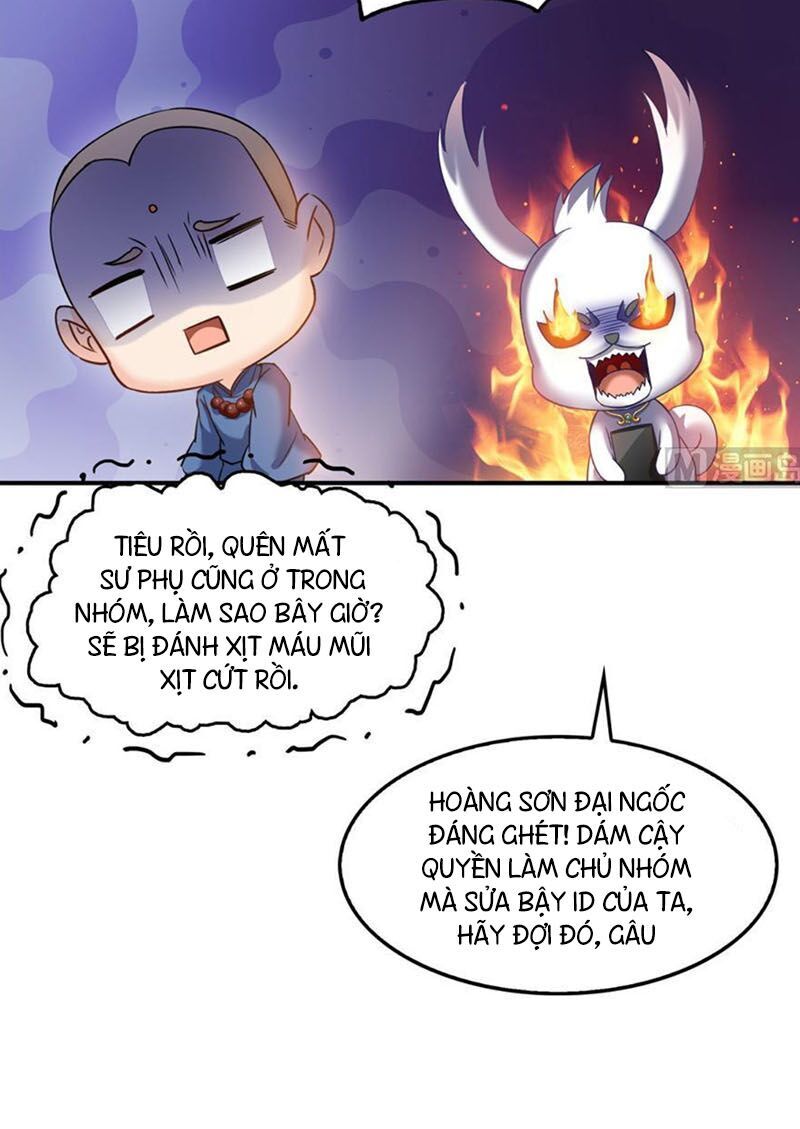 Tu Chân Nói Chuyện Phiếm Quần Chap 165 - Next Chap 166