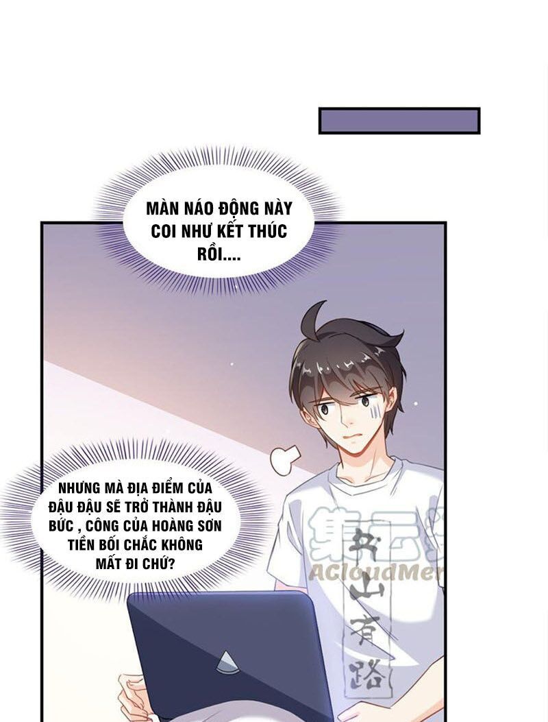 Tu Chân Nói Chuyện Phiếm Quần Chap 165 - Next Chap 166