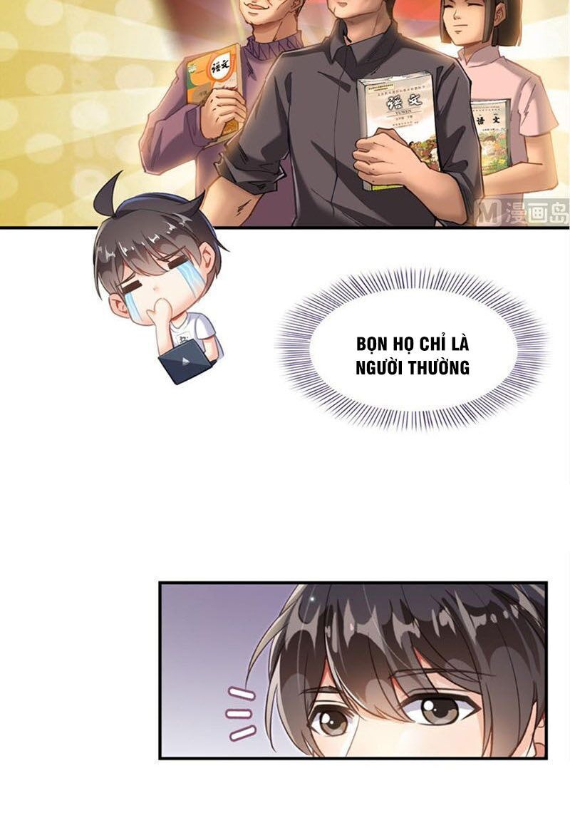 Tu Chân Nói Chuyện Phiếm Quần Chap 165 - Next Chap 166