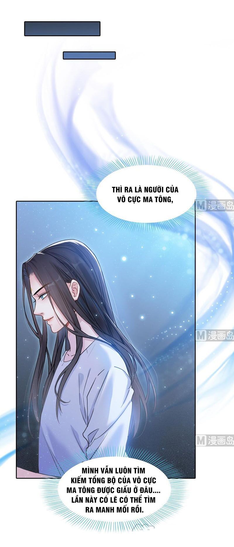 Tu Chân Nói Chuyện Phiếm Quần Chap 165 - Next Chap 166