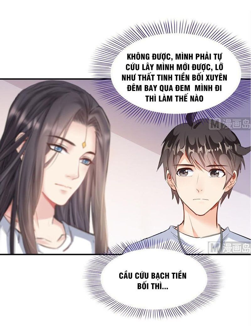 Tu Chân Nói Chuyện Phiếm Quần Chap 165 - Next Chap 166