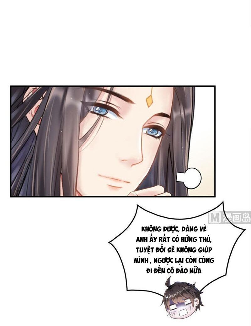 Tu Chân Nói Chuyện Phiếm Quần Chap 165 - Next Chap 166