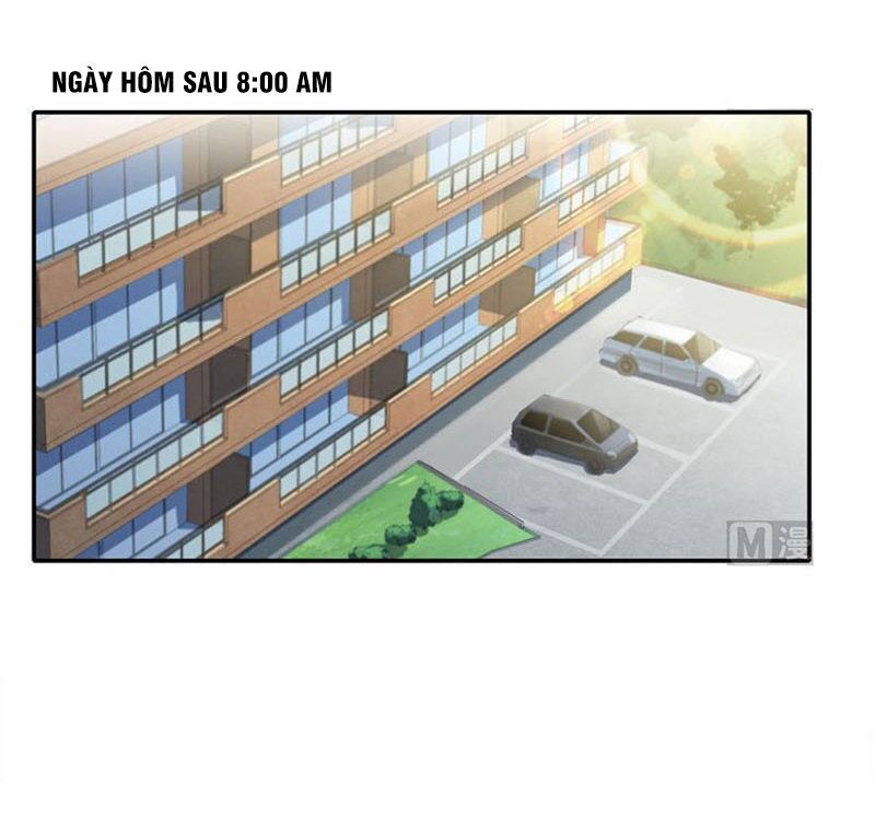 Tu Chân Nói Chuyện Phiếm Quần Chap 165 - Next Chap 166