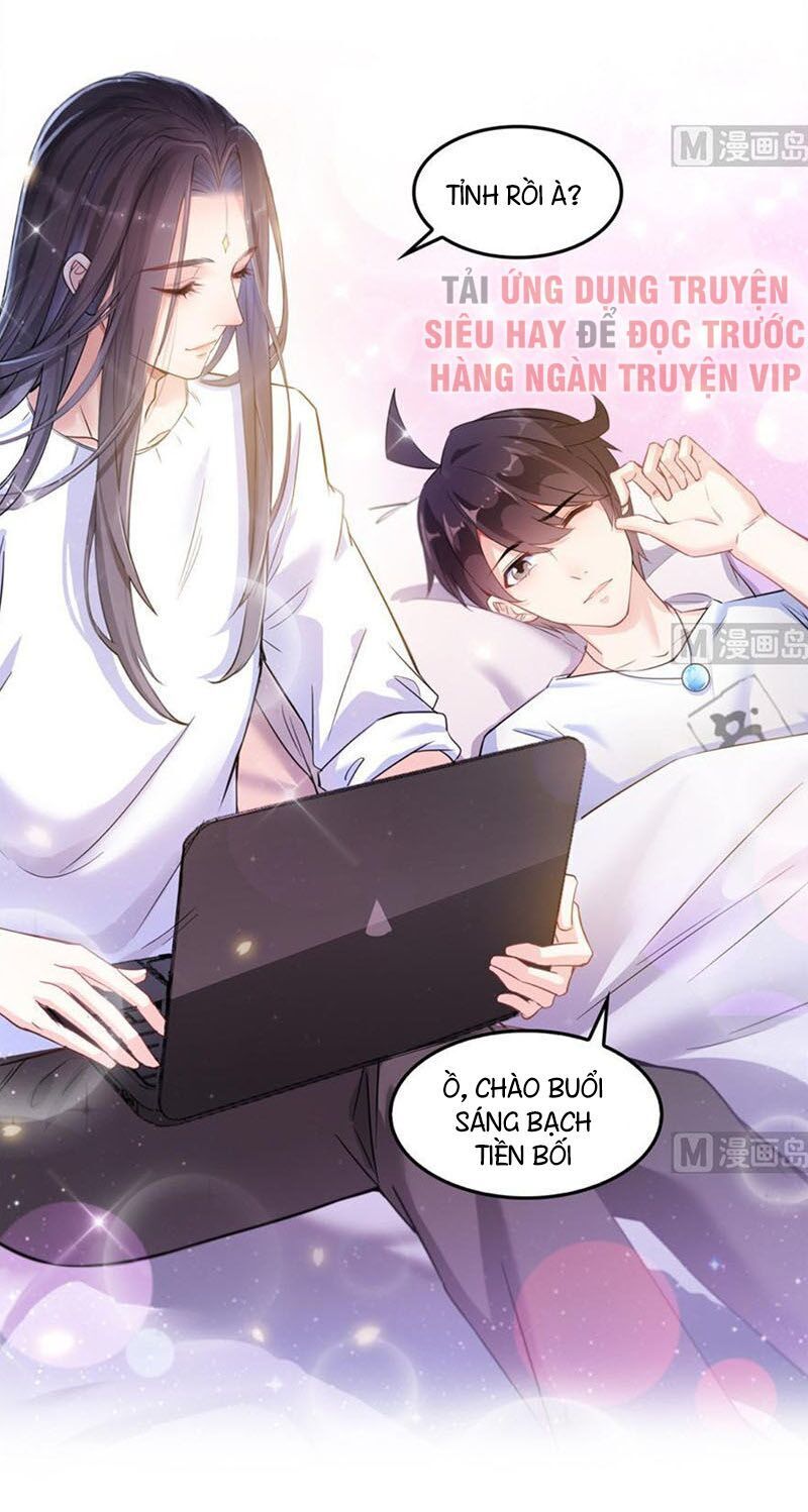 Tu Chân Nói Chuyện Phiếm Quần Chap 165 - Next Chap 166