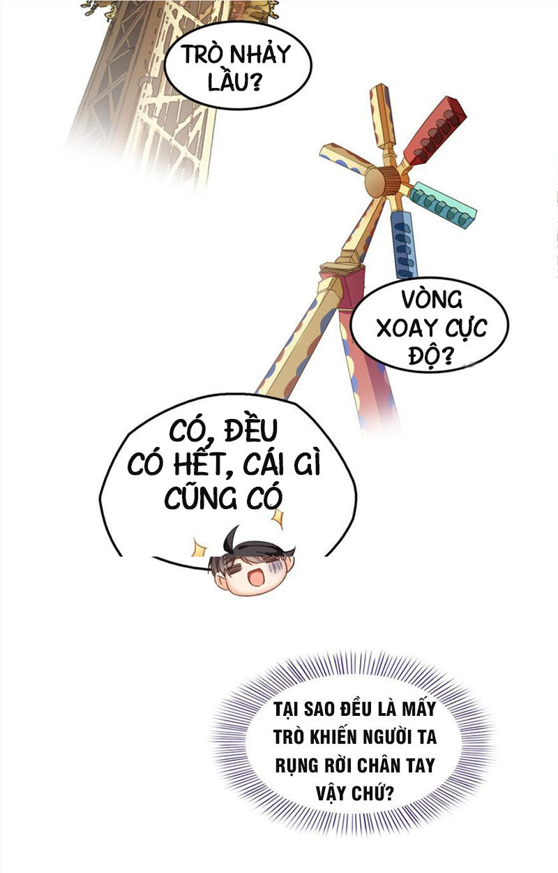 Tu Chân Nói Chuyện Phiếm Quần Chap 166 - Next Chap 167