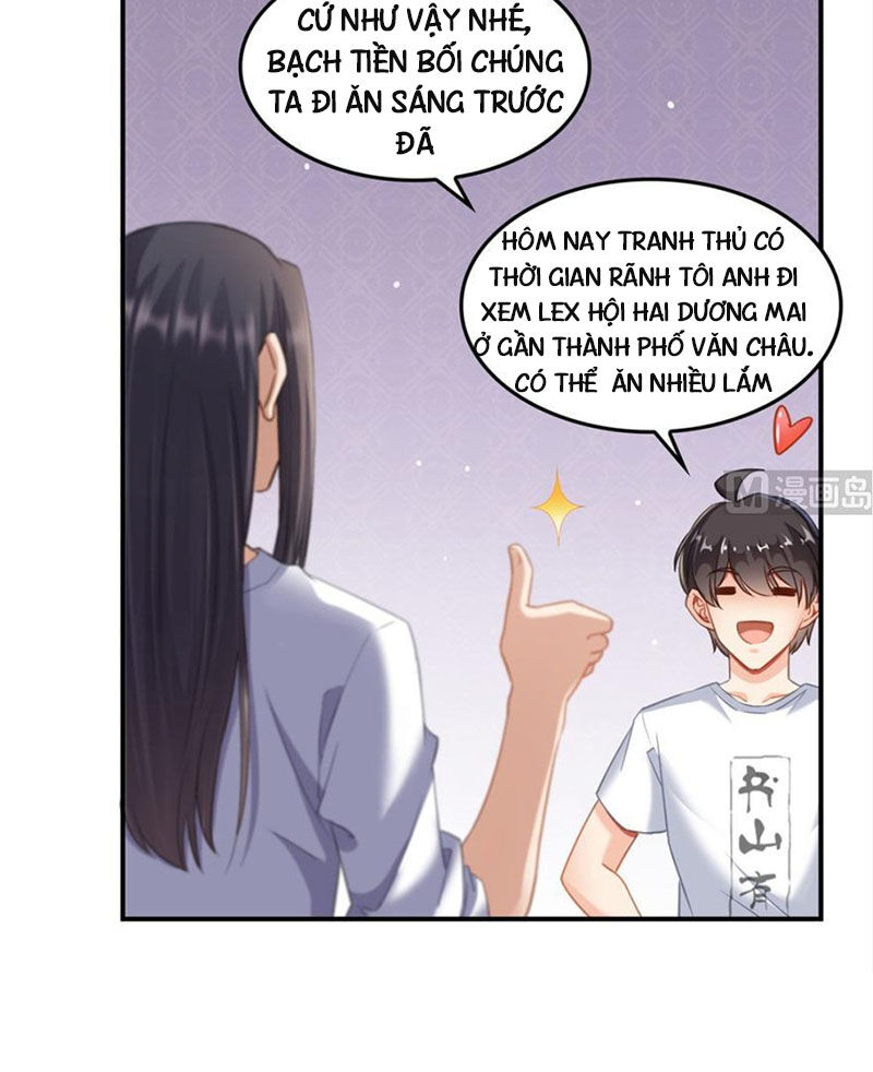 Tu Chân Nói Chuyện Phiếm Quần Chap 166 - Next Chap 167