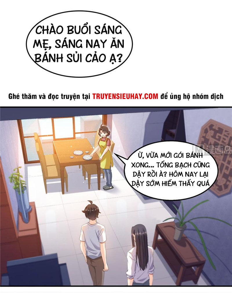 Tu Chân Nói Chuyện Phiếm Quần Chap 166 - Next Chap 167