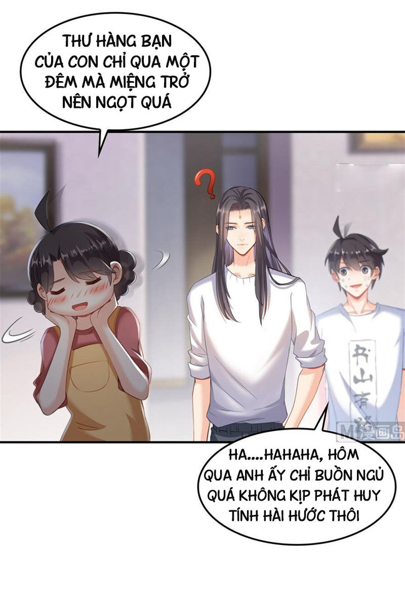 Tu Chân Nói Chuyện Phiếm Quần Chap 166 - Next Chap 167