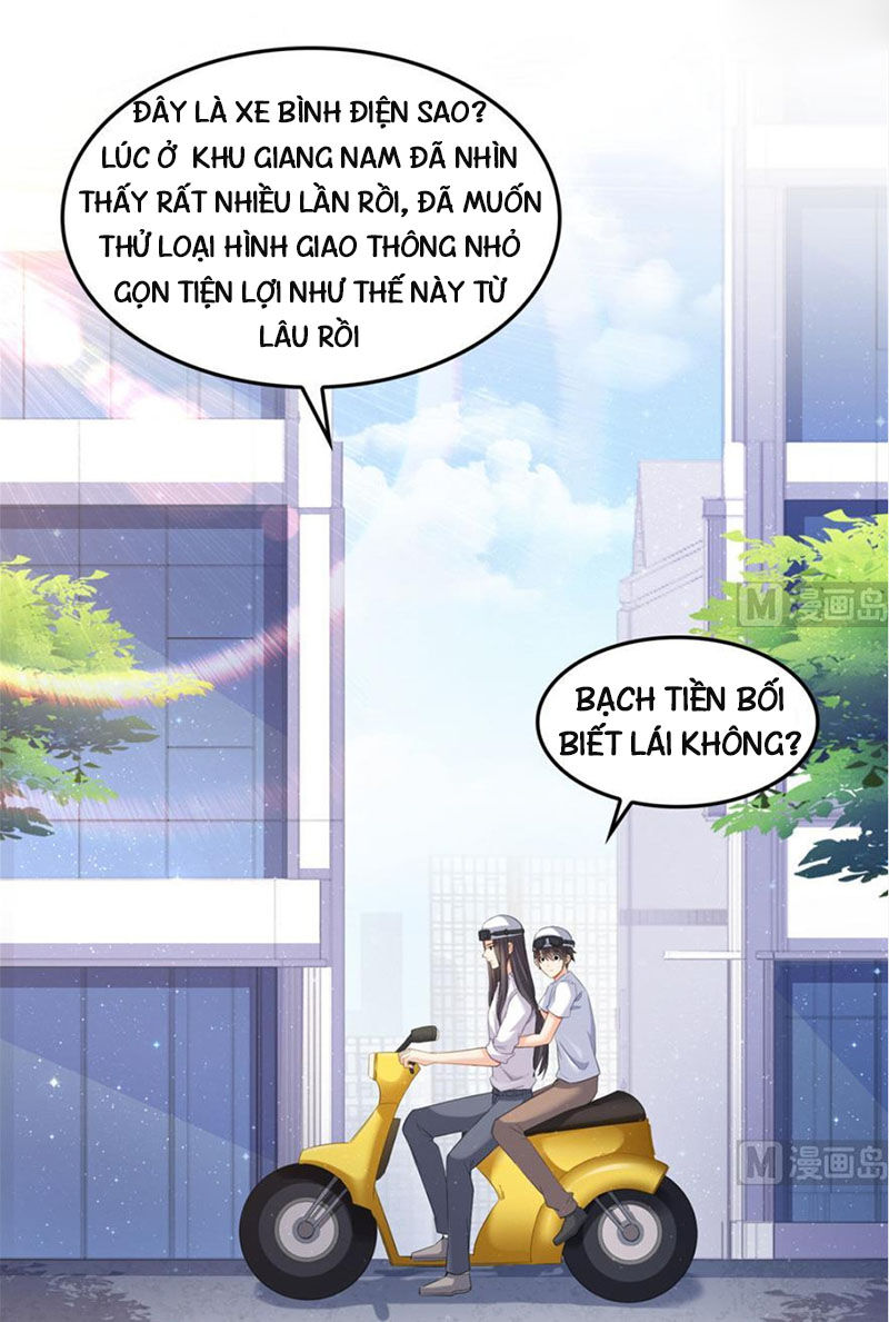 Tu Chân Nói Chuyện Phiếm Quần Chap 166 - Next Chap 167