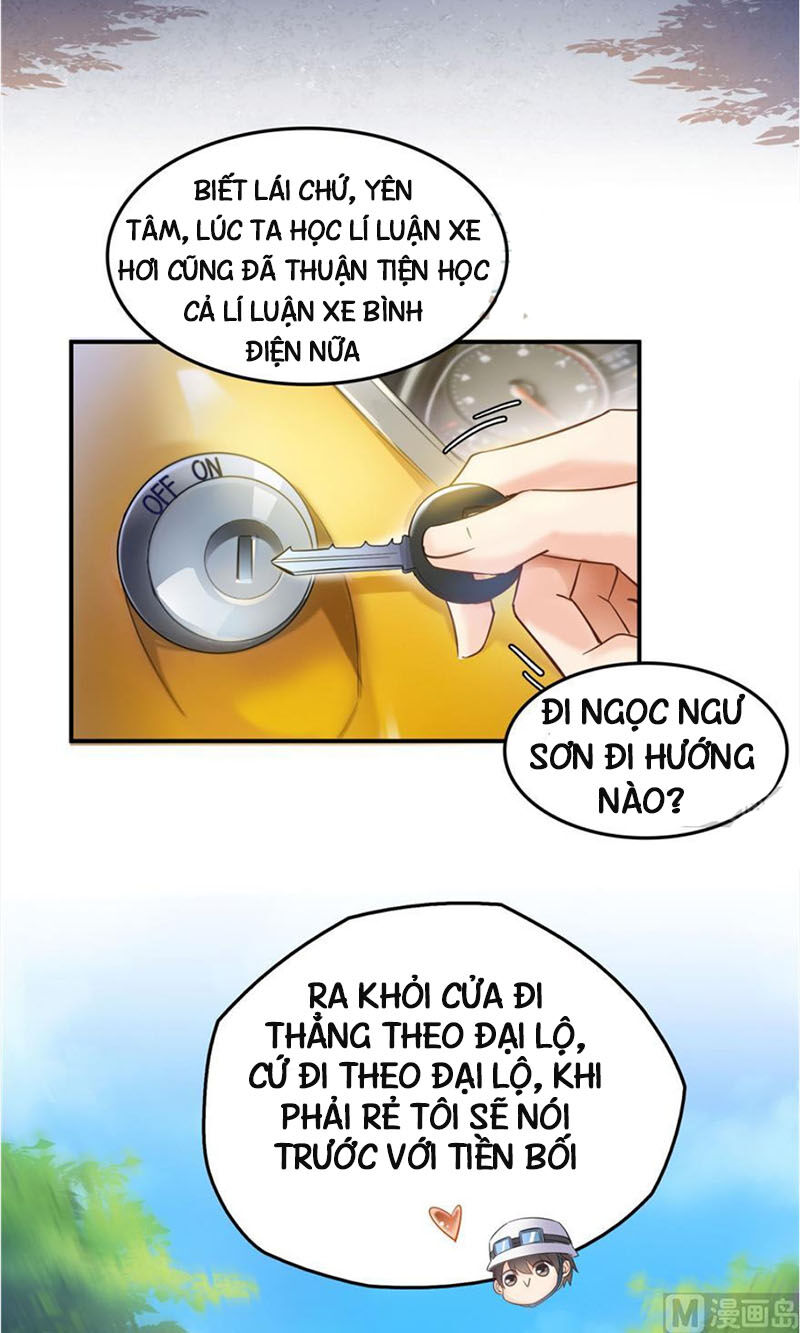 Tu Chân Nói Chuyện Phiếm Quần Chap 166 - Next Chap 167