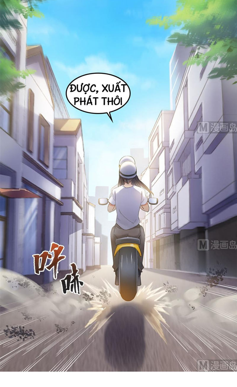 Tu Chân Nói Chuyện Phiếm Quần Chap 166 - Next Chap 167
