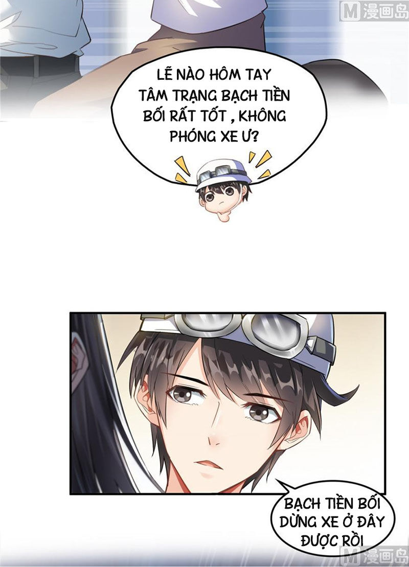 Tu Chân Nói Chuyện Phiếm Quần Chap 166 - Next Chap 167