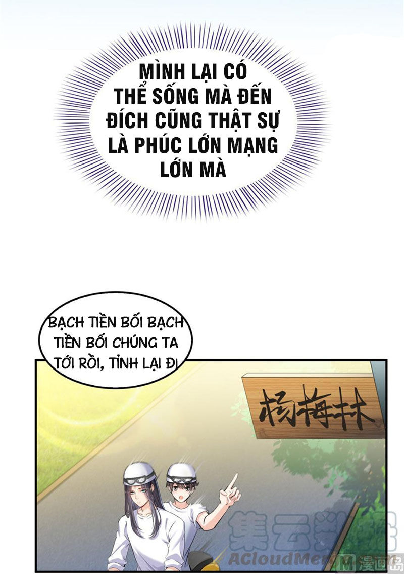 Tu Chân Nói Chuyện Phiếm Quần Chap 166 - Next Chap 167