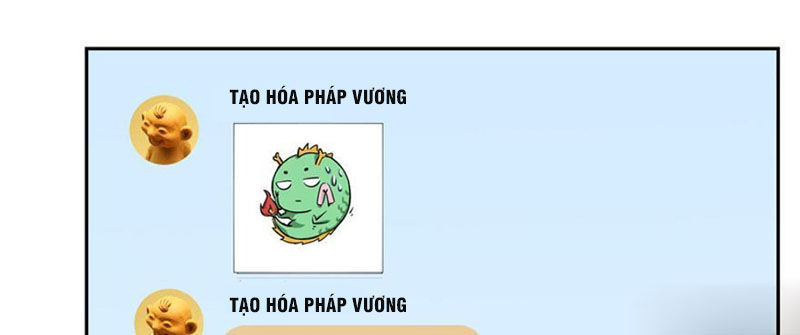 Tu Chân Nói Chuyện Phiếm Quần Chap 166 - Next Chap 167