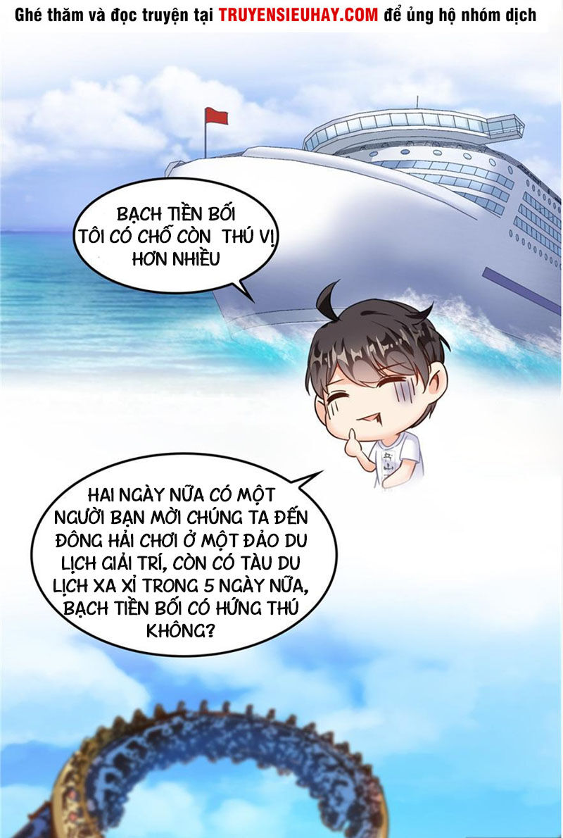 Tu Chân Nói Chuyện Phiếm Quần Chap 166 - Next Chap 167