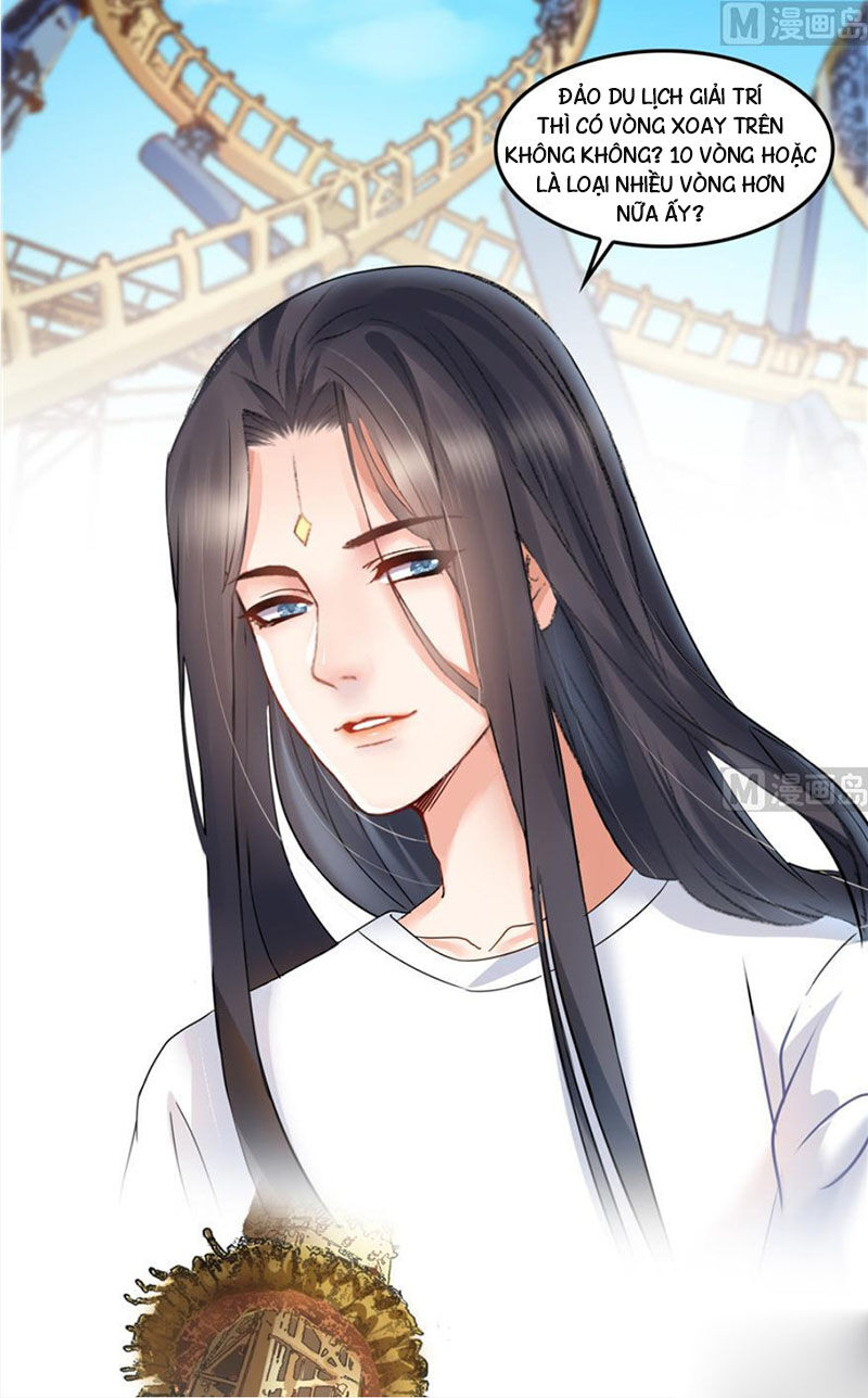 Tu Chân Nói Chuyện Phiếm Quần Chap 166 - Next Chap 167