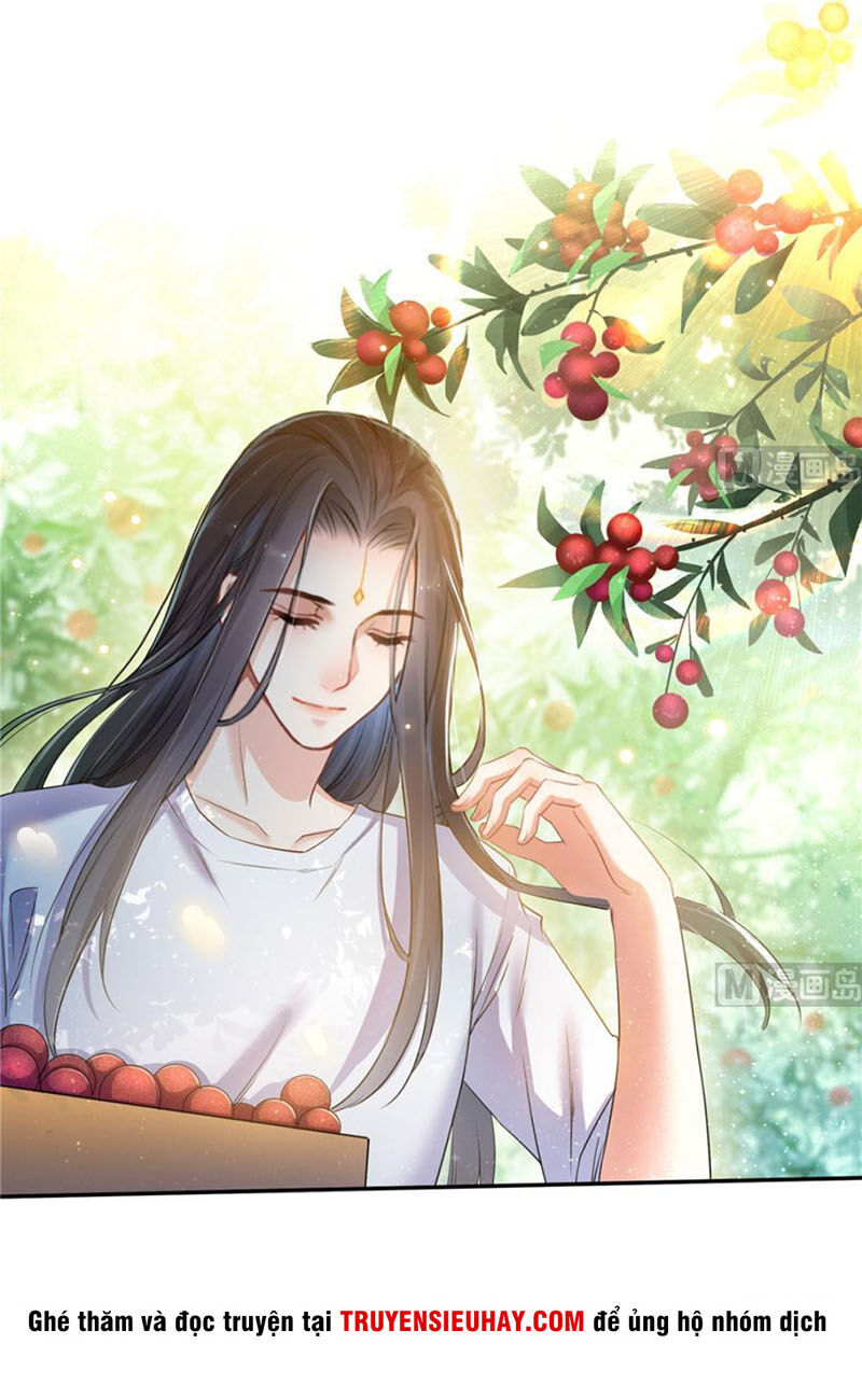 Tu Chân Nói Chuyện Phiếm Quần Chap 167 - Next Chap 168