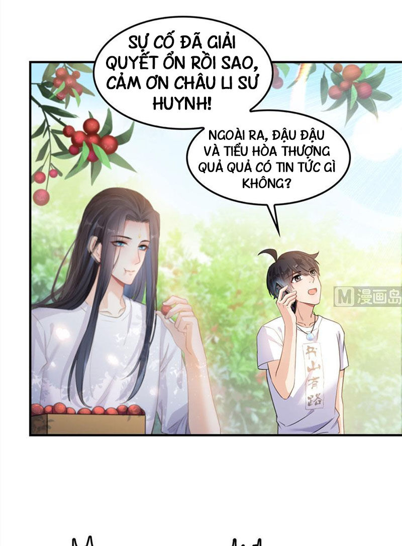 Tu Chân Nói Chuyện Phiếm Quần Chap 167 - Next Chap 168