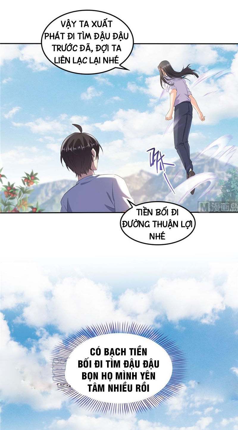 Tu Chân Nói Chuyện Phiếm Quần Chap 167 - Next Chap 168