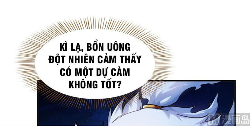 Tu Chân Nói Chuyện Phiếm Quần Chap 167 - Next Chap 168