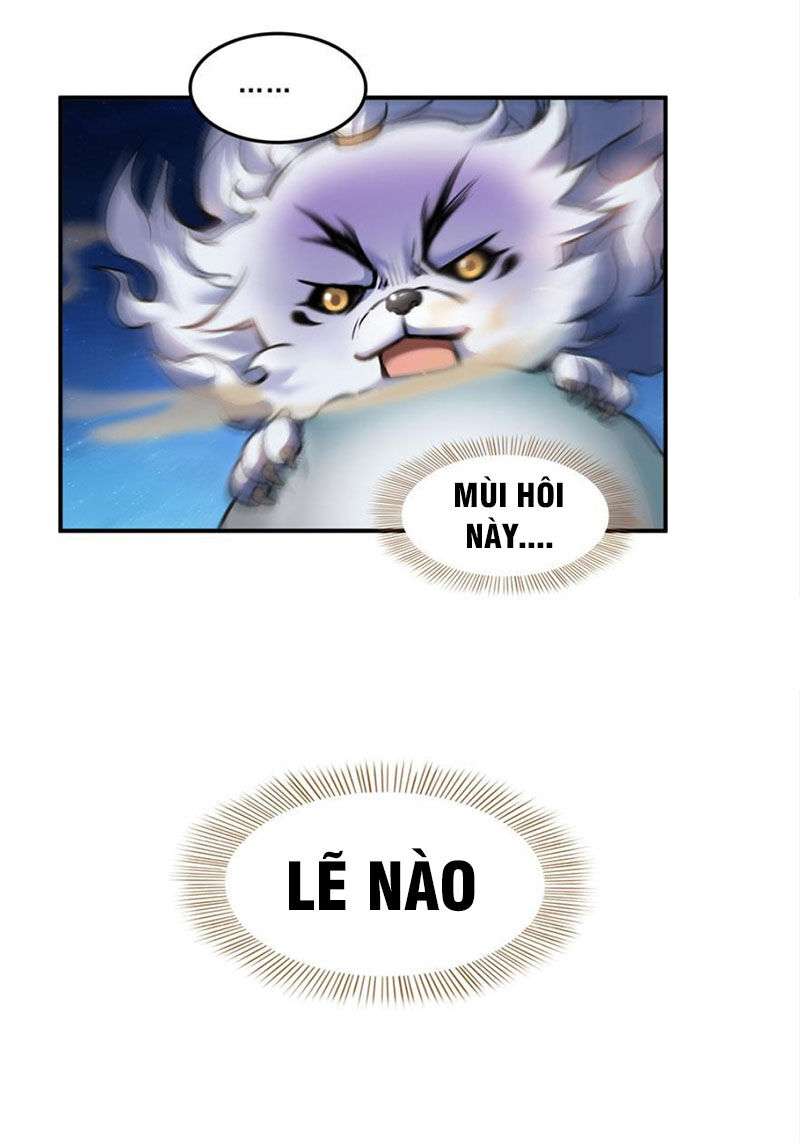 Tu Chân Nói Chuyện Phiếm Quần Chap 167 - Next Chap 168