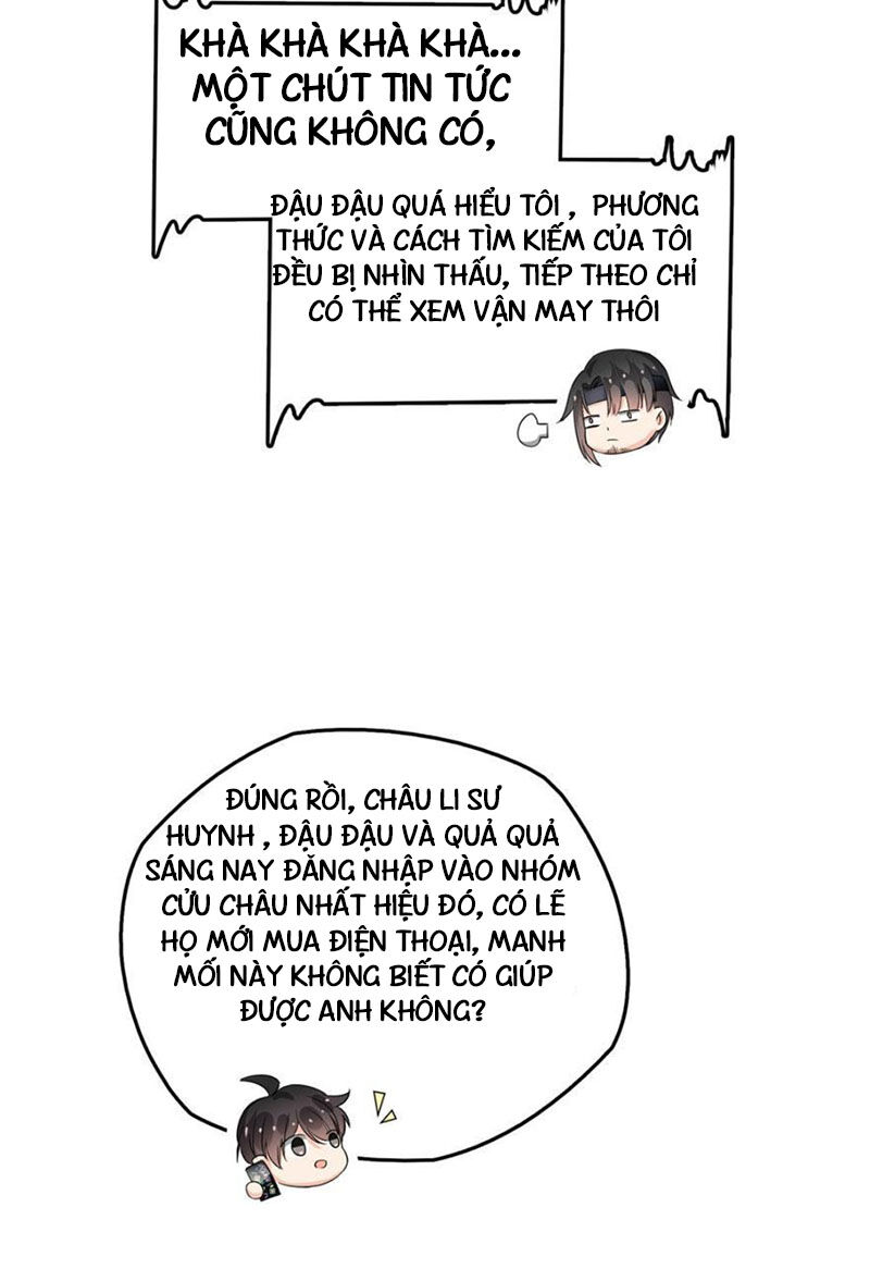 Tu Chân Nói Chuyện Phiếm Quần Chap 167 - Next Chap 168