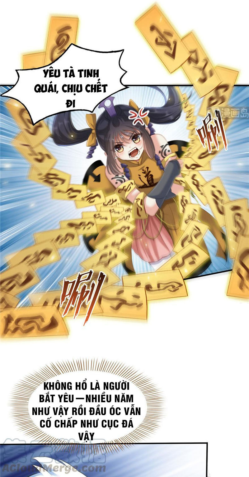 Tu Chân Nói Chuyện Phiếm Quần Chap 167 - Next Chap 168