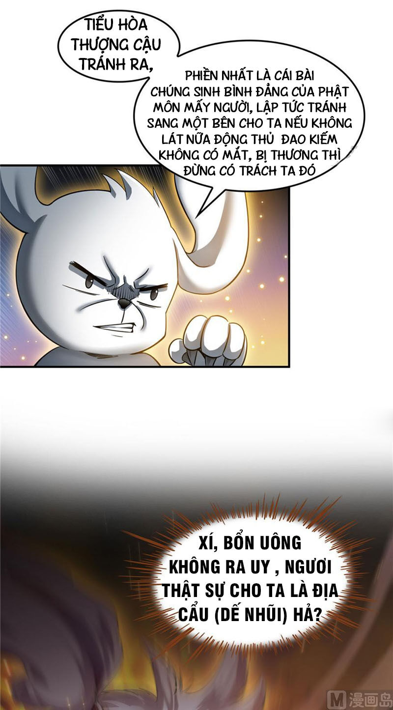 Tu Chân Nói Chuyện Phiếm Quần Chap 167 - Next Chap 168