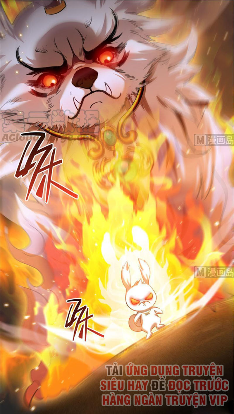 Tu Chân Nói Chuyện Phiếm Quần Chap 167 - Next Chap 168